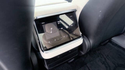 2023 Tesla Model X Standard Range
