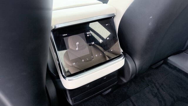 2023 Tesla Model X Standard Range