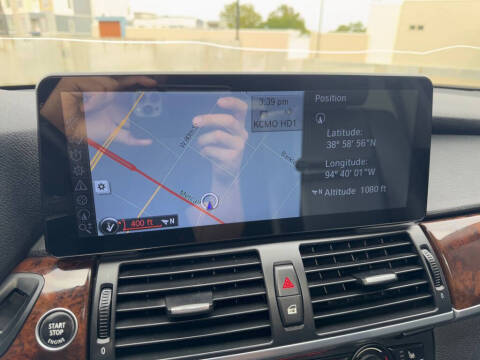 2013 BMW X5 xDrive35i