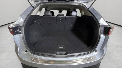 2022 Mazda CX-5 2.5 S Select