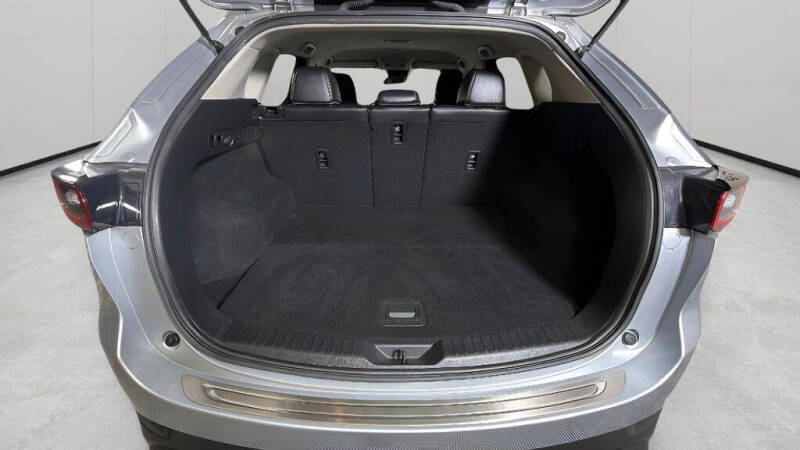 2022 Mazda CX-5 2.5 S Select