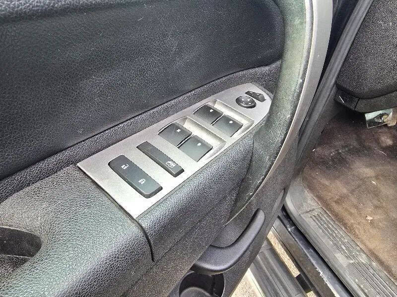 2012 GMC Sierra 1500 SLE