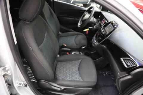 2022 Chevrolet Spark 1LT CVT