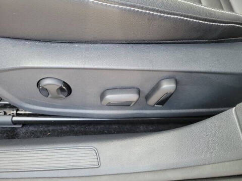 2023 Volkswagen Jetta SE