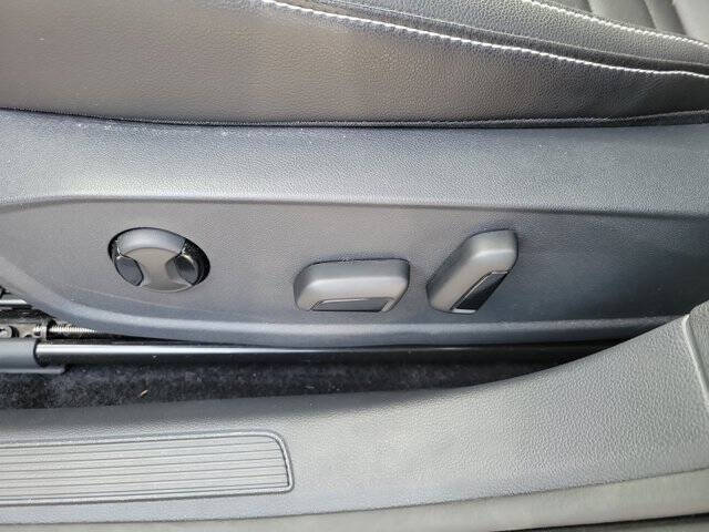 2023 Volkswagen Jetta SE