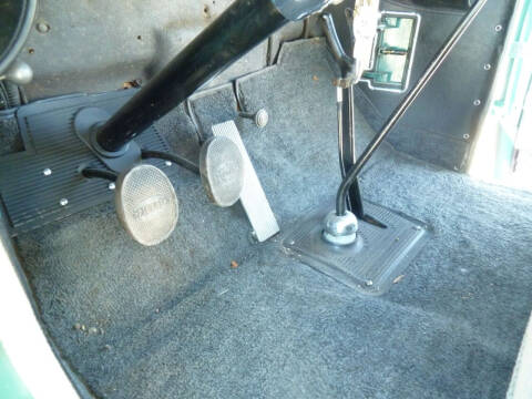 1931 Pierce Arrow 36