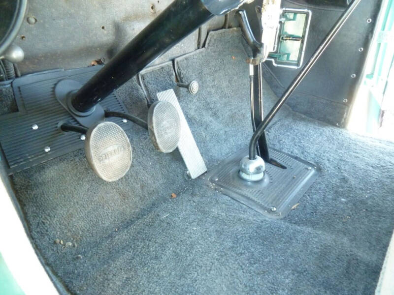 1931 Pierce Arrow 36