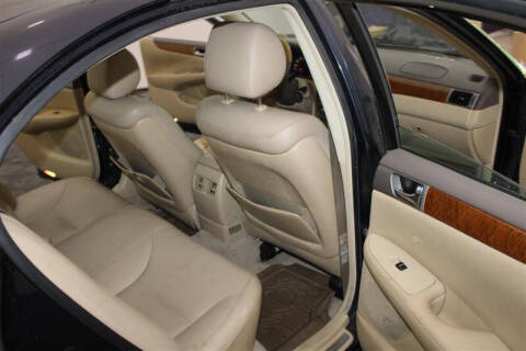 2006 Lexus ES 330