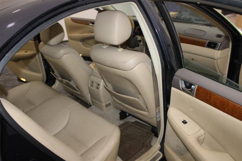 2006 Lexus ES 330