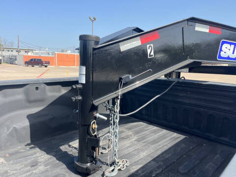 2022 NOVAE SURE-TRAC