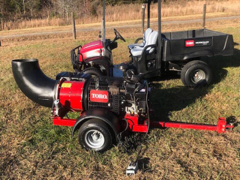 2020 Toro ProForce