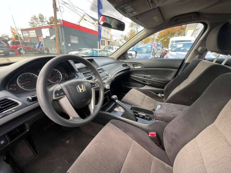 2008 Honda Accord LX