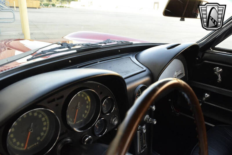 1965 Chevrolet Corvette