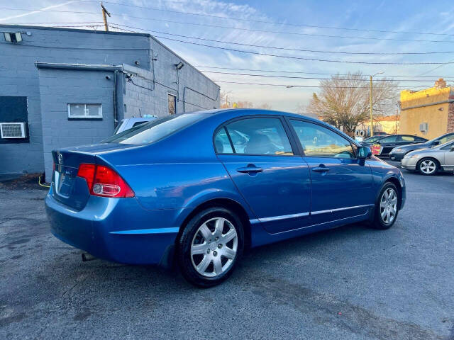 2008 Honda Civic for sale at Select Auto Sales LLC in Richmond, VA