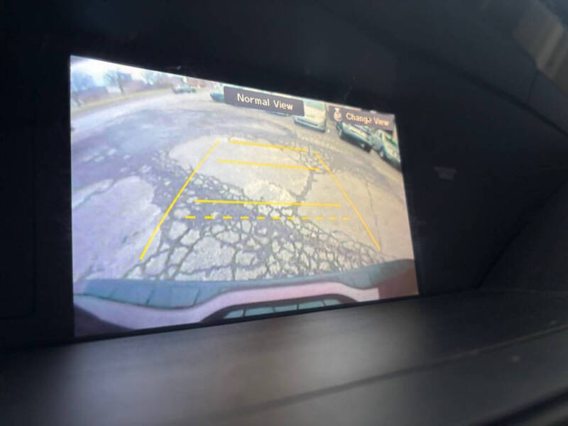 2014 Honda Pilot Touring