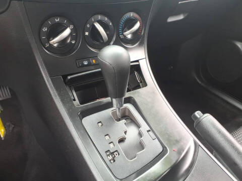 2013 Mazda MAZDA3 i SV