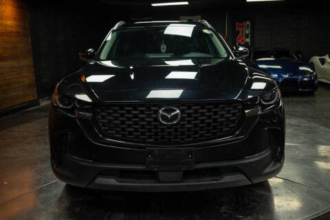 2025 Mazda CX-50 2.5 S Preferred