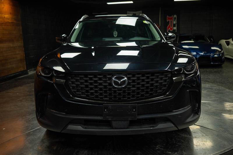 2025 Mazda CX-50 2.5 S Preferred