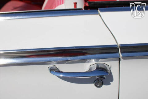 1960 Chevrolet Impala
