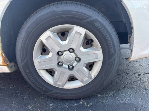 2011 Dodge Grand Caravan Express