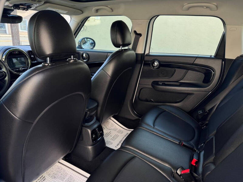 2019 MINI Countryman Cooper ALL4