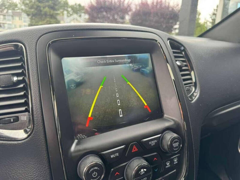 2020 Dodge Durango R/T