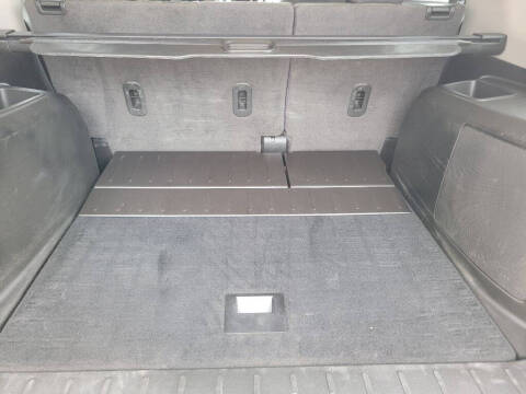 2015 GMC Terrain SLE-2