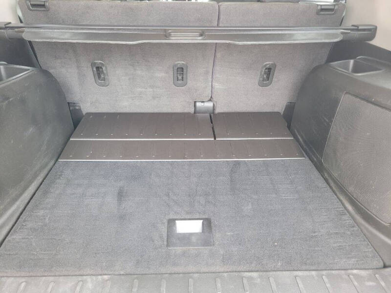 2015 GMC Terrain SLE-2