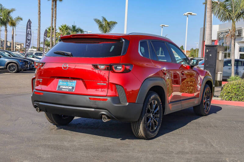 2025 Mazda CX-50 2.5 S Select