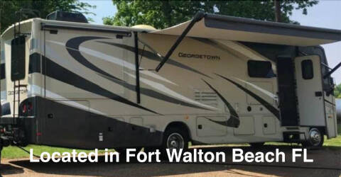 2020 Forest River Georgetown GT5 31R for sale at RV Wheelator in Tucson AZ