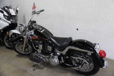 1992 Harley-Davidson HERITAGE S