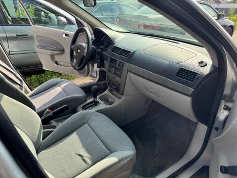 2008 Chevrolet Cobalt LS