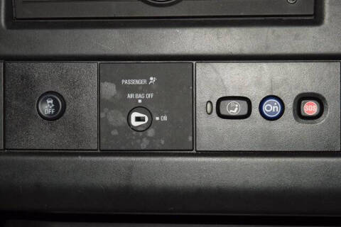 2025 Chevrolet Express LS 3500