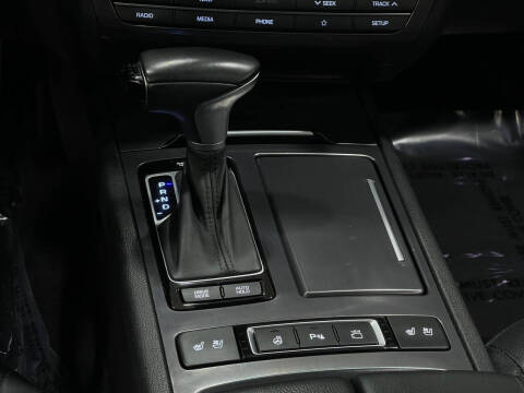 2020 Genesis G80