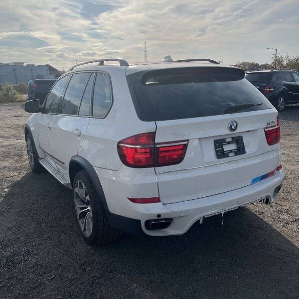 2013 BMW X5 for sale at Green Light Auto in Bridgeton, NJ