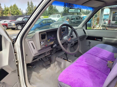 1994 Chevrolet C/K 3500 Series