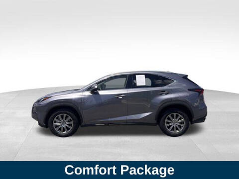 2020 Lexus NX 300