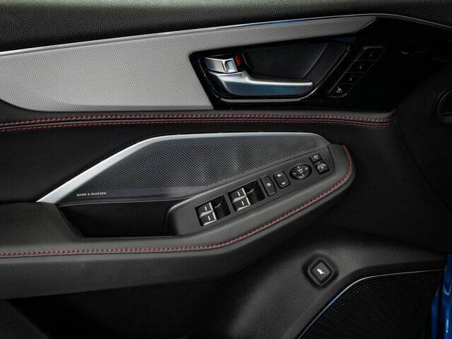 2026 Acura MDX SH-AWD w/A-SPEC