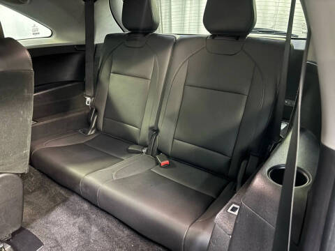 2017 Acura MDX SH-AWD w/Tech