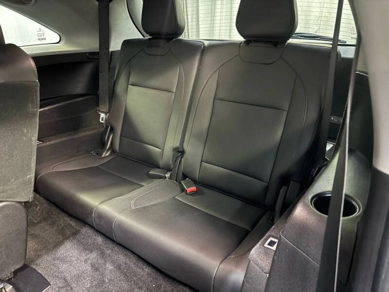 2017 Acura MDX SH-AWD w/Tech