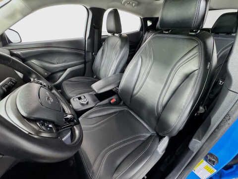 2023 Ford Mustang Mach-E Premium