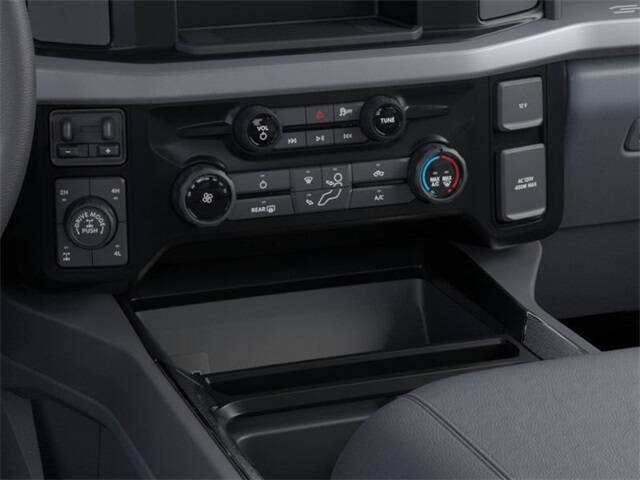 2026 Ford F-250 Super Duty