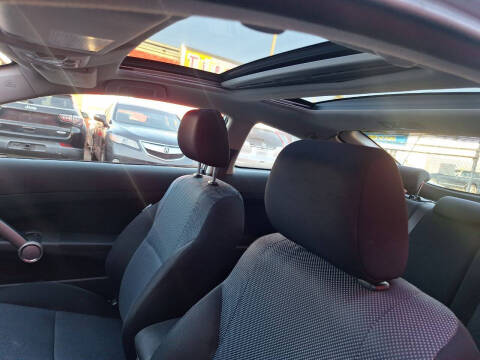 2008 Scion tC
