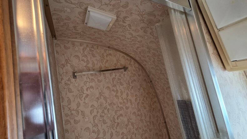 1990 Airstream EXCELLA 29'