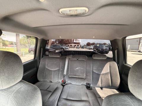 2007 GMC Sierra 1500 Classic SL2