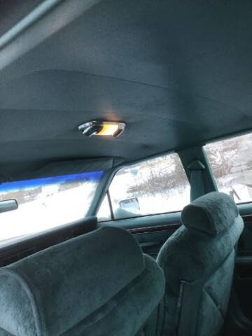 1978 Lincoln Continental