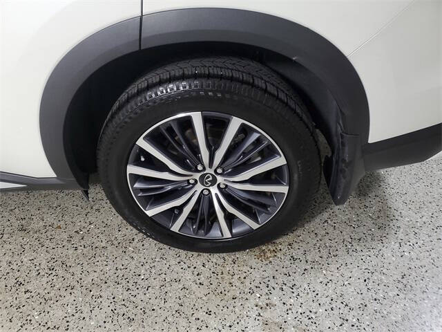 2023 Infiniti QX60 Autograph