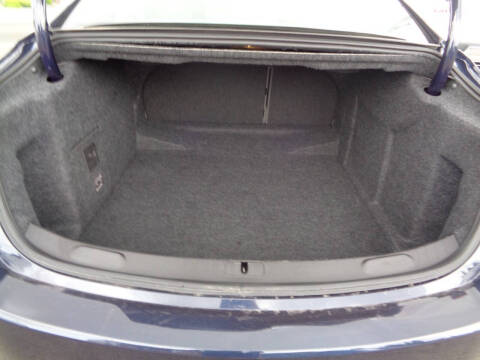 2018 Chevrolet Impala LS Fleet