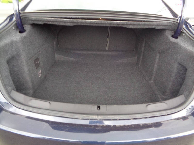 2018 Chevrolet Impala LS Fleet