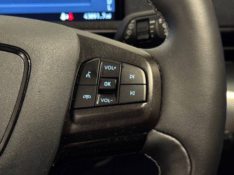 2021 Ford Mustang Mach-E GT